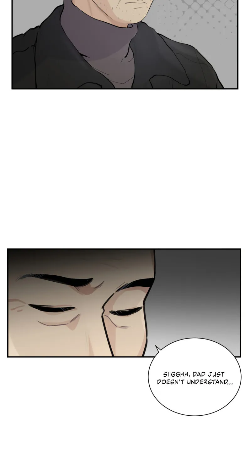 Read Half (Colored) chapter 77 image 25 on Lezhin