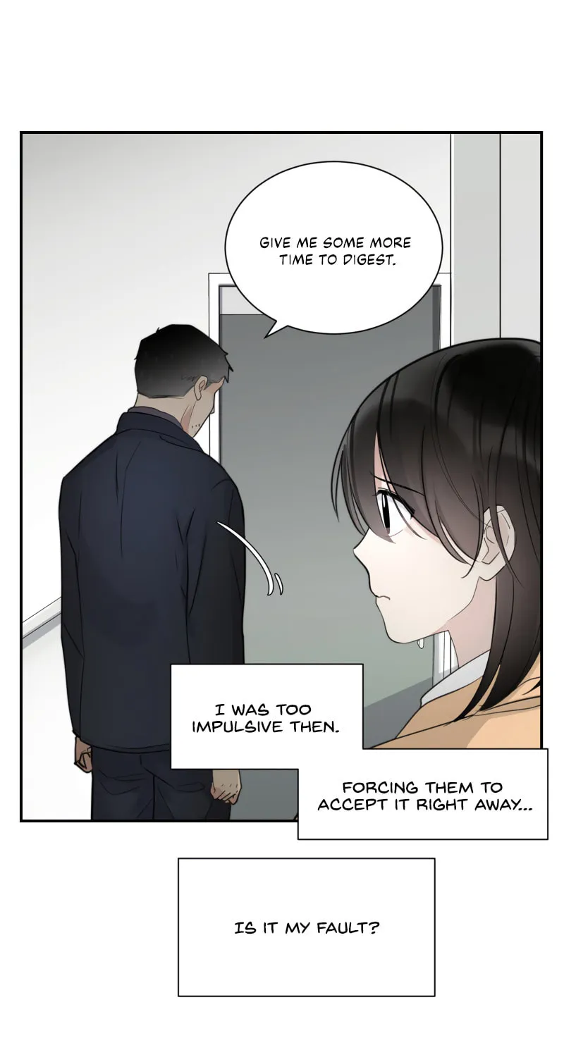 Read Half (Colored) chapter 77 image 26 on Lezhin