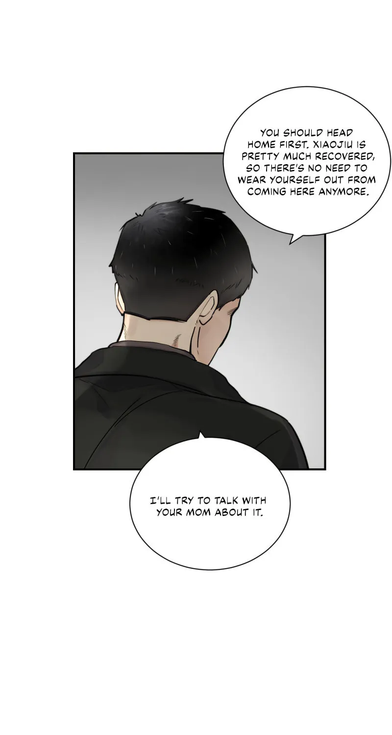 Read Half (Colored) chapter 77 image 27 on Lezhin