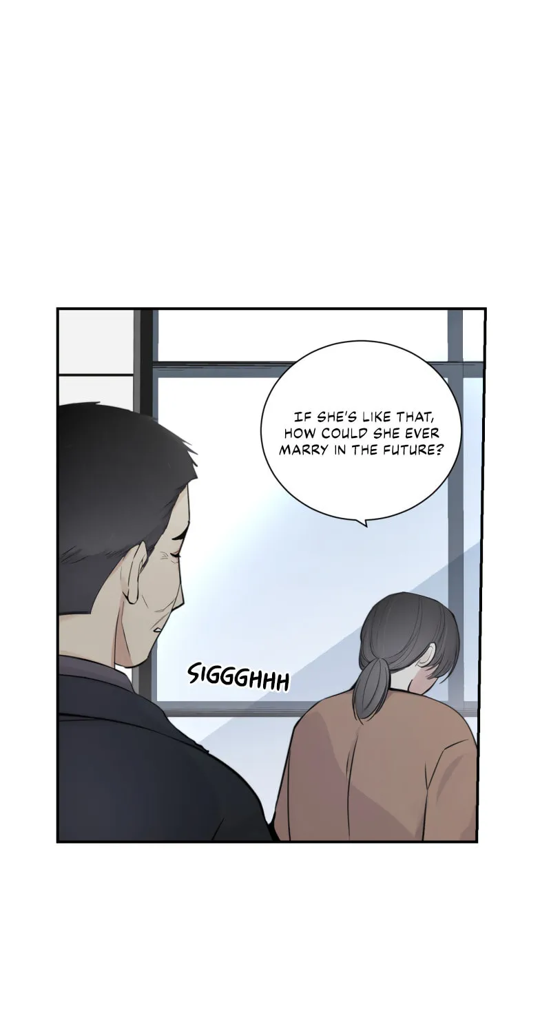 Read Half (Colored) chapter 77 image 32 on Lezhin