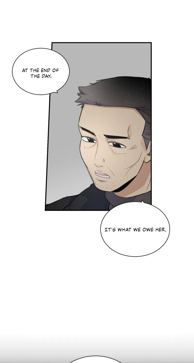 Read Half (Colored) chapter 77 image 33 on Lezhin
