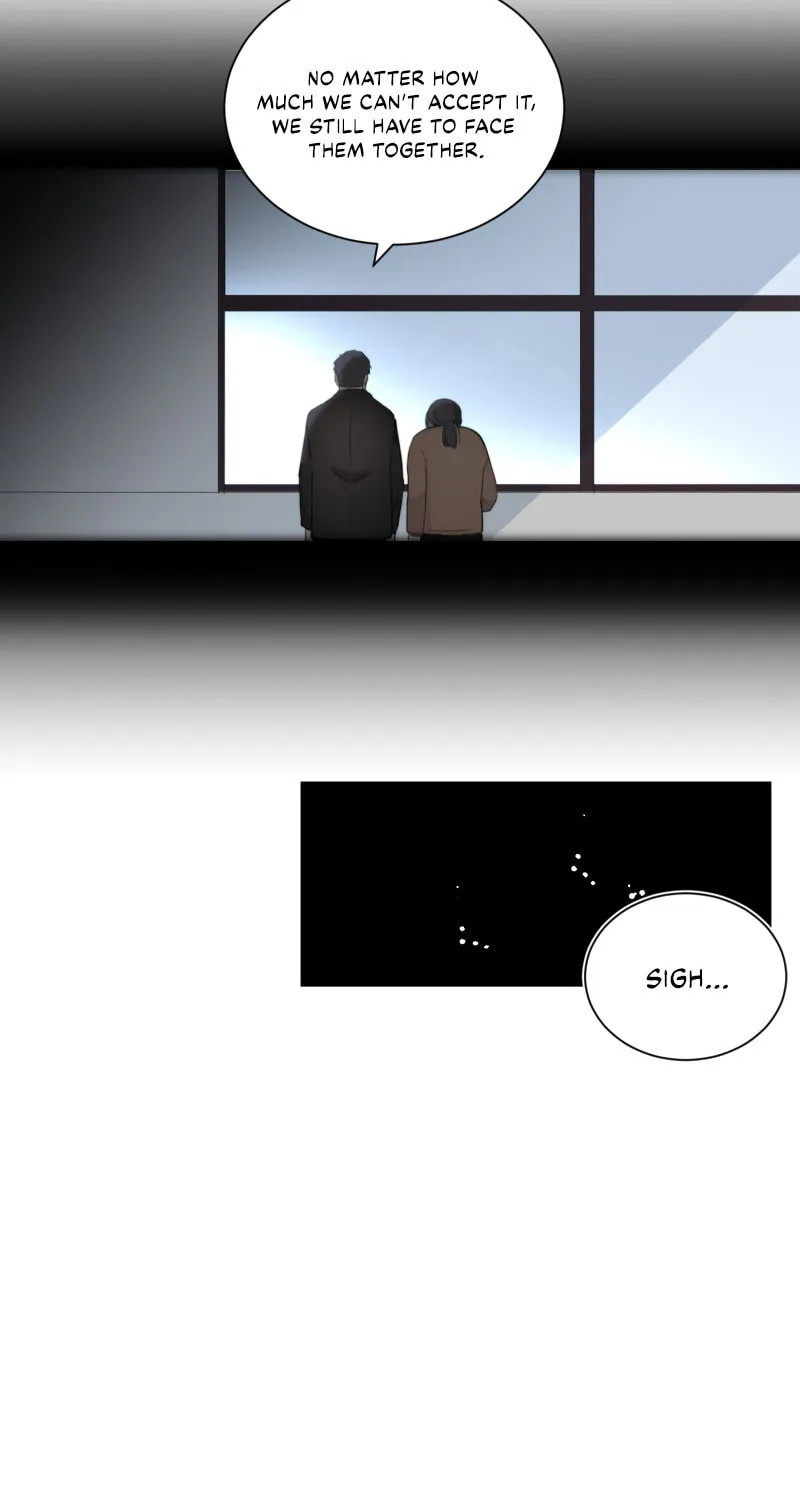 Read Half (Colored) chapter 77 image 34 on Lezhin