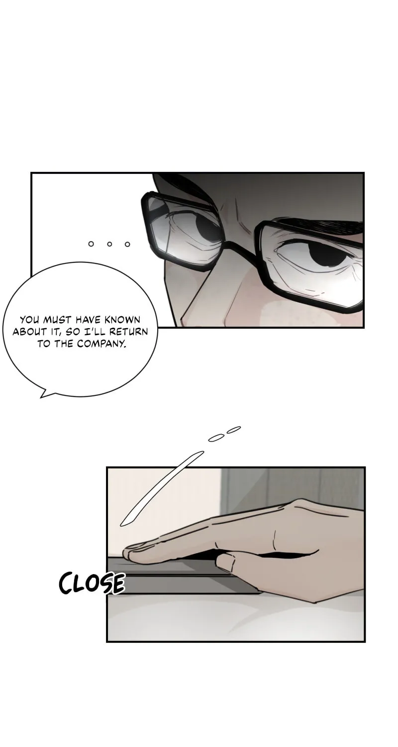 Read Half (Colored) chapter 77 image 37 on Lezhin