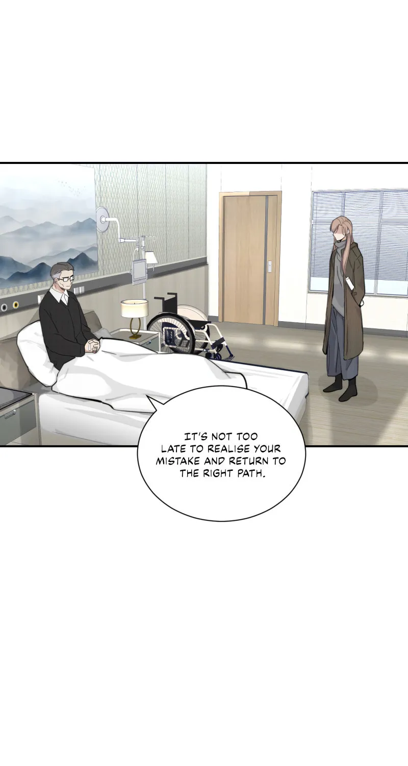 Read Half (Colored) chapter 77 image 38 on Lezhin