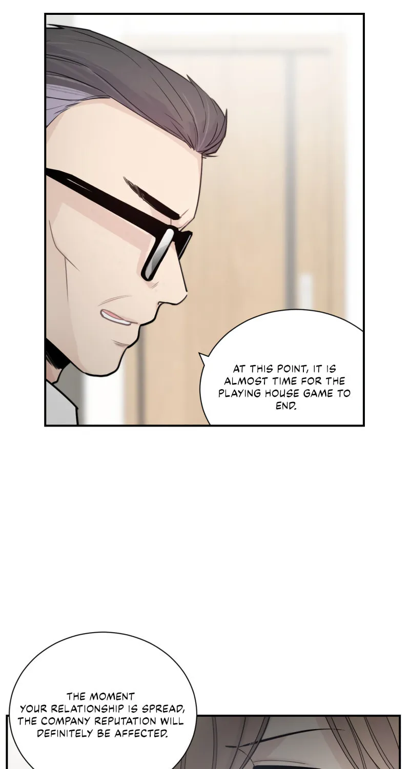 Read Half (Colored) chapter 77 image 39 on Lezhin