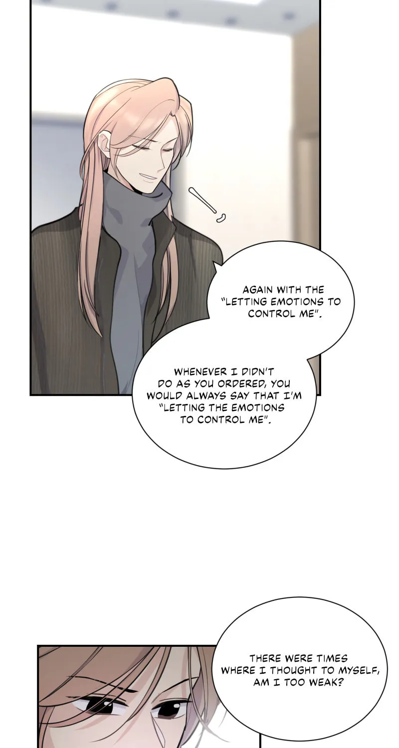 Read Half (Colored) chapter 77 image 43 on Lezhin
