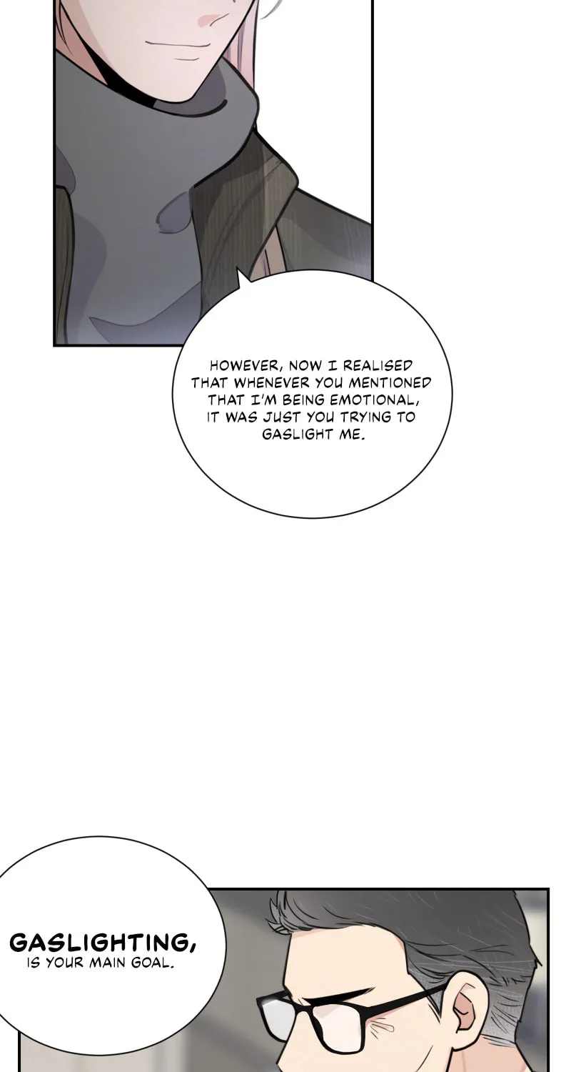 Read Half (Colored) chapter 77 image 44 on Lezhin