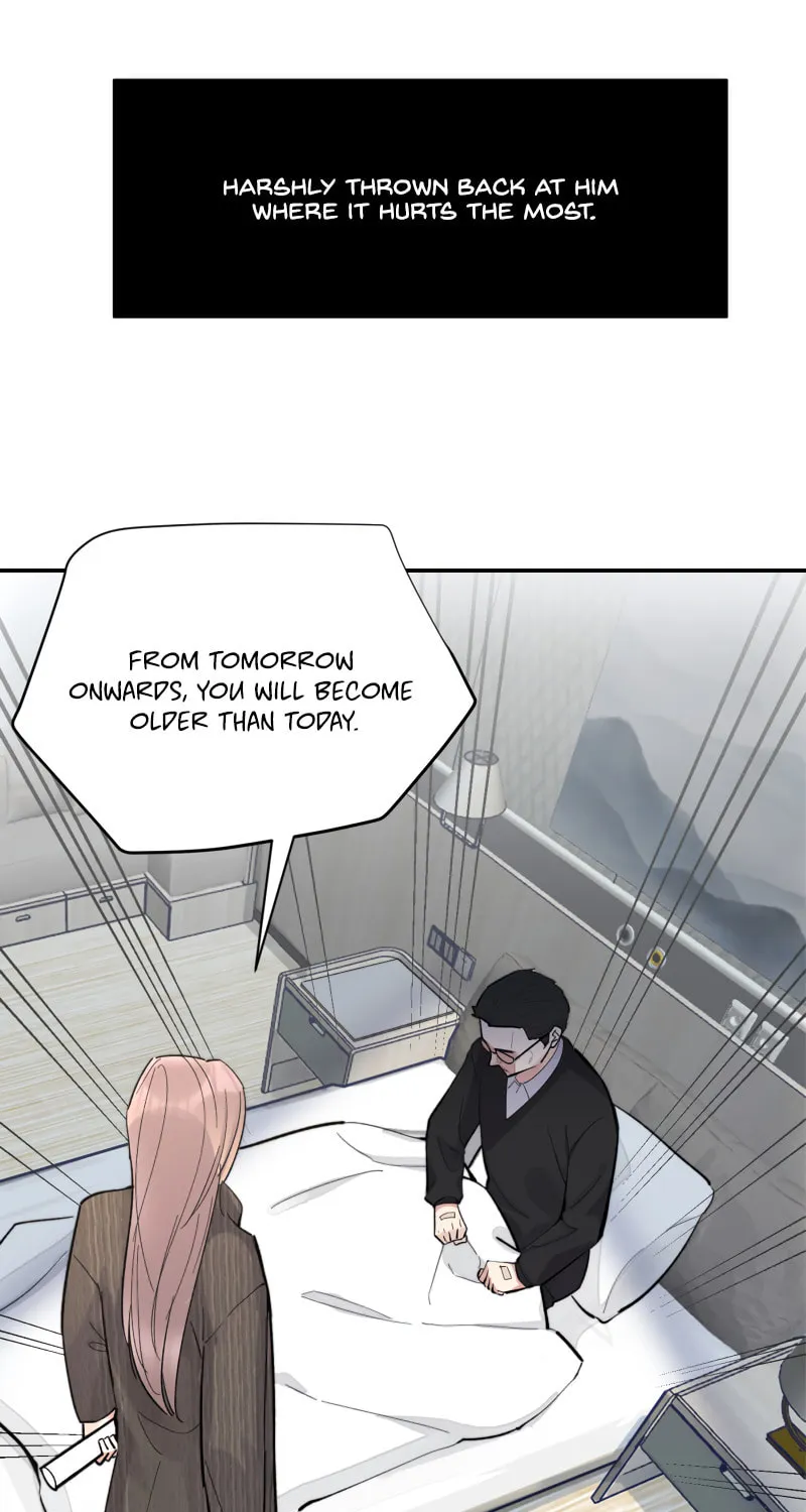 Read Half (Colored) chapter 78 image 23 on Lezhin