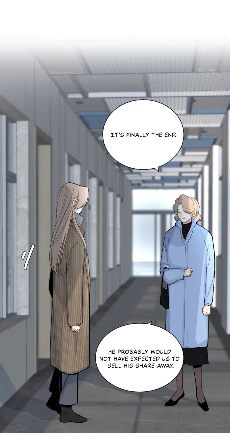 Read Half (Colored) chapter 78 image 29 on Lezhin