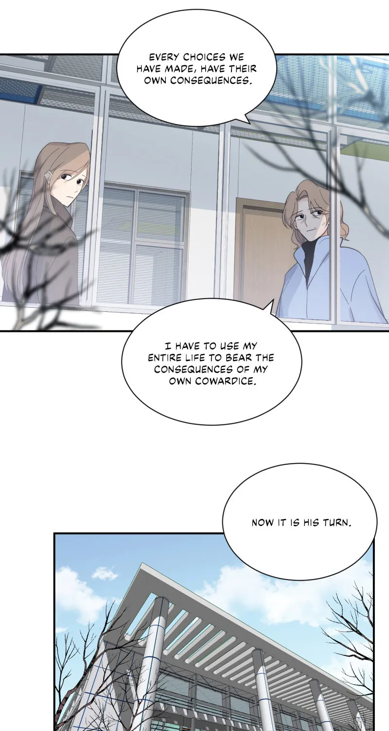 Read Half (Colored) chapter 78 image 34 on Lezhin
