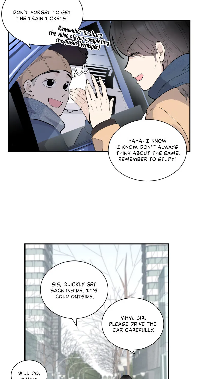 Read Half (Colored) chapter 78 image 40 on Lezhin