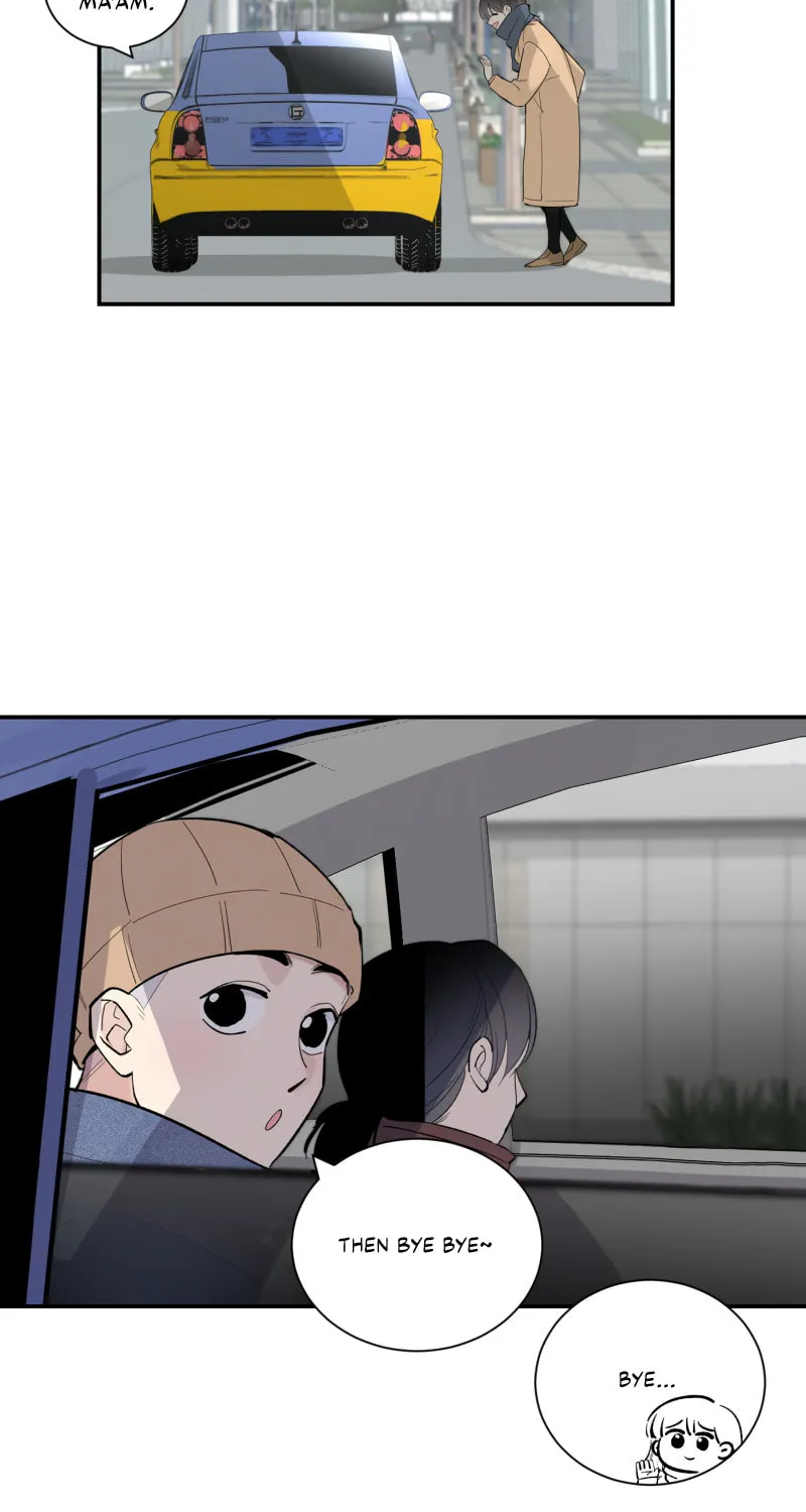 Read Half (Colored) chapter 78 image 41 on Lezhin