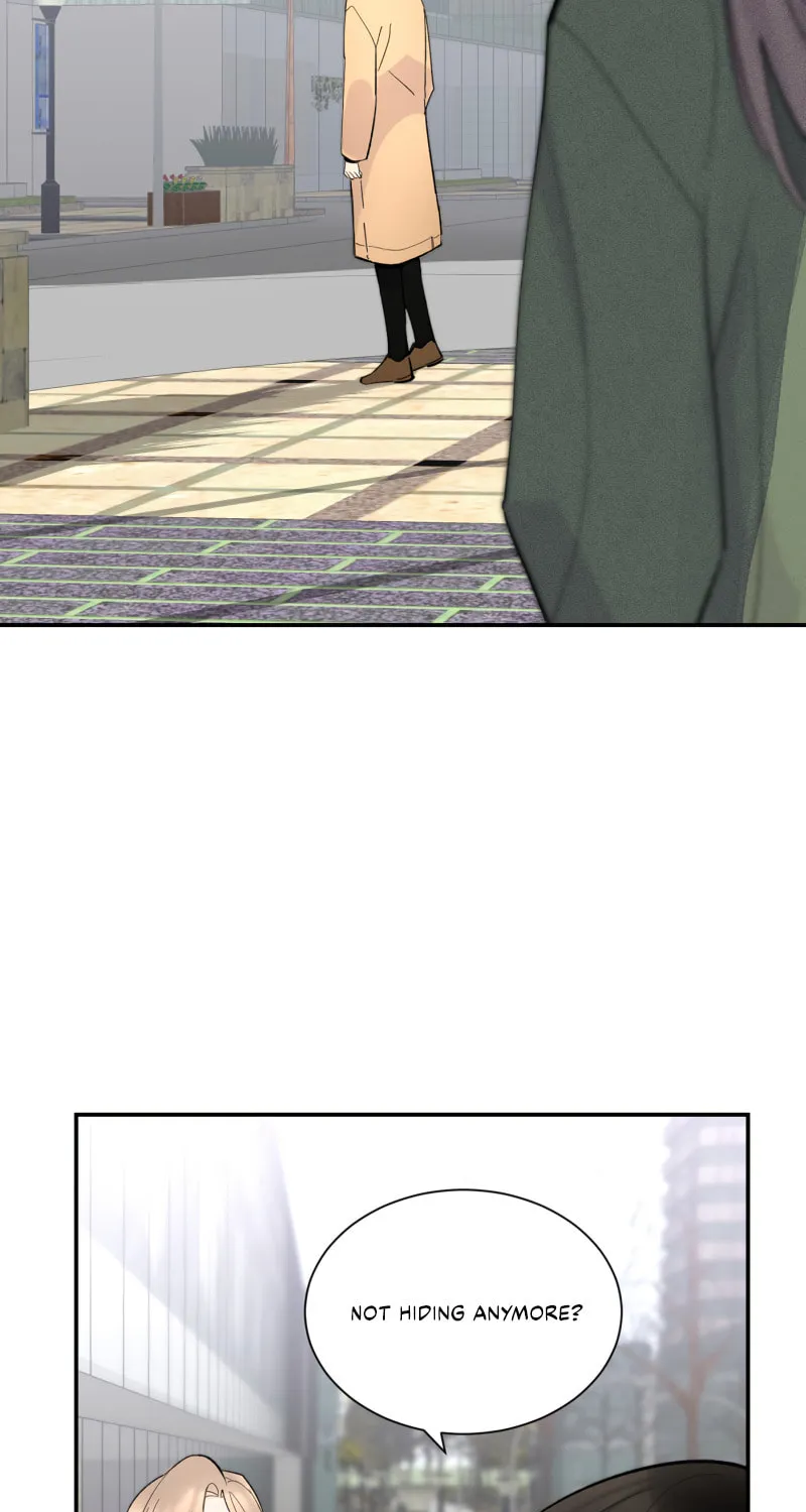 Read Half (Colored) chapter 78 image 45 on Lezhin