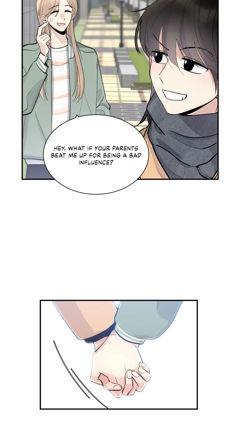 Read Half (Colored) chapter 78 image 46 on Lezhin