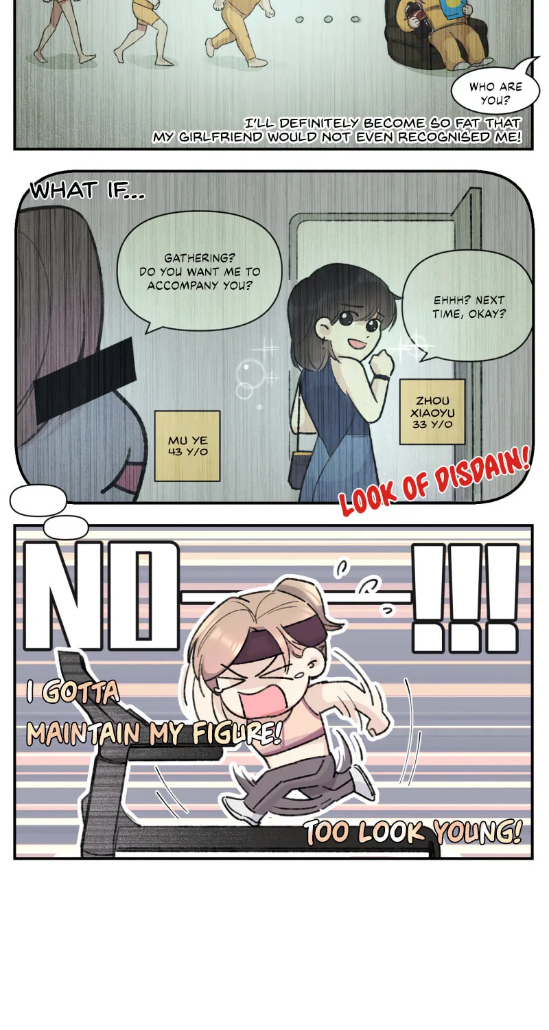 Read Half (Colored) chapter 79.1 image 11 on Lezhin