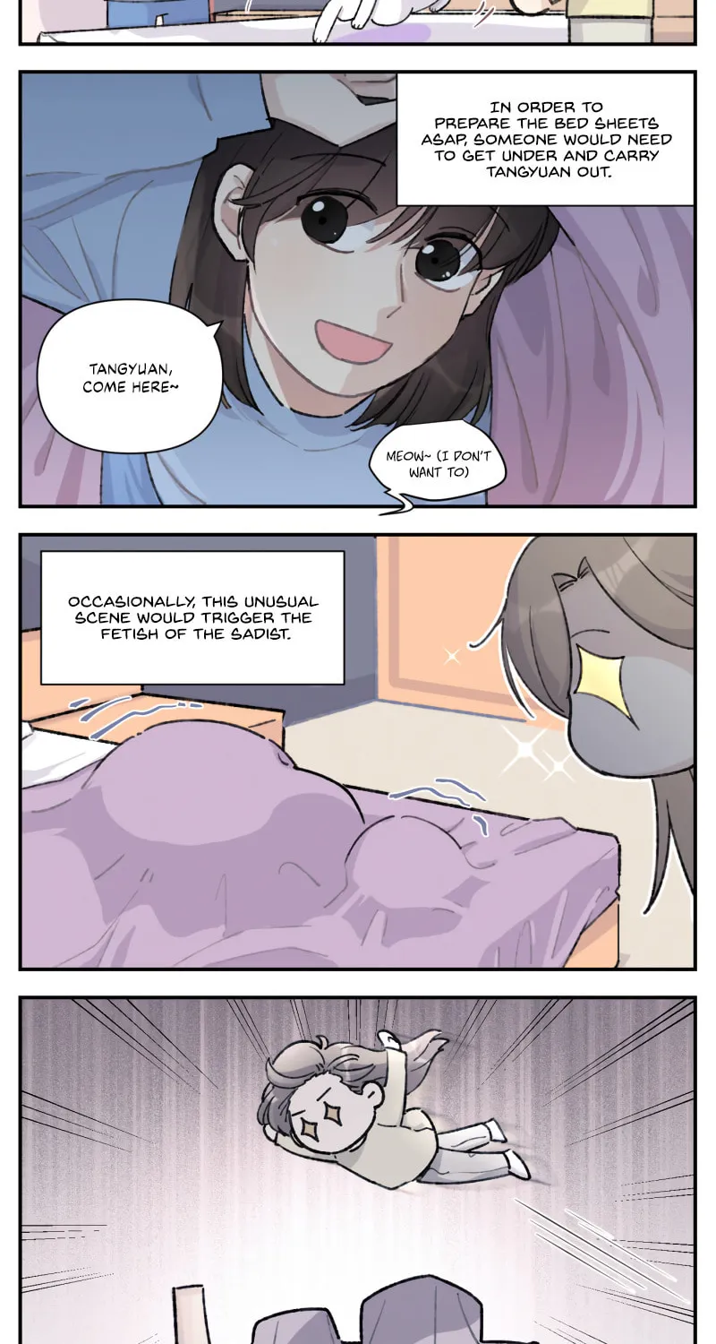 Read Half (Colored) chapter 79.1 image 3 on Lezhin