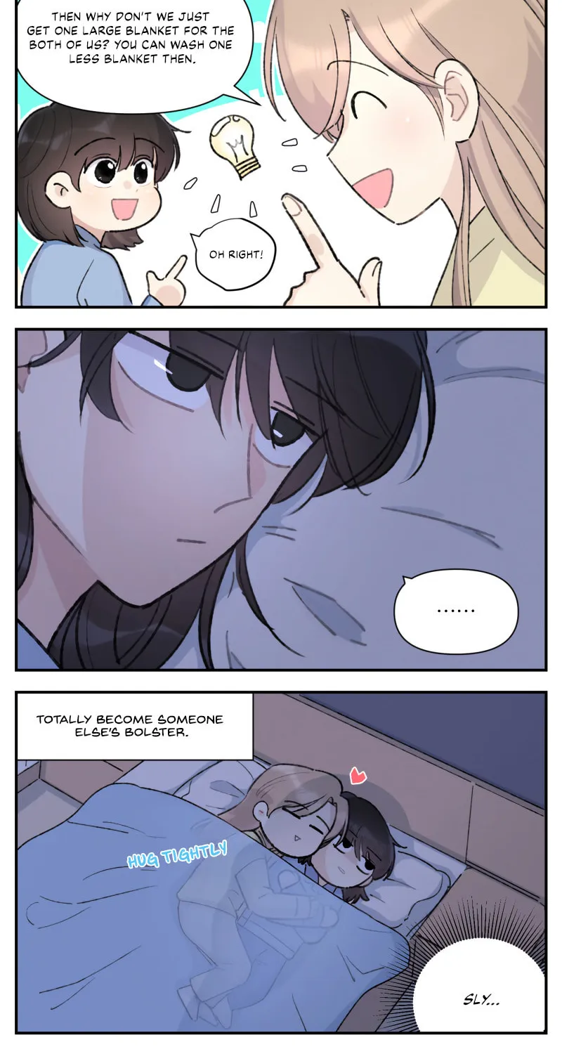 Read Half (Colored) chapter 79.1 image 5 on Lezhin