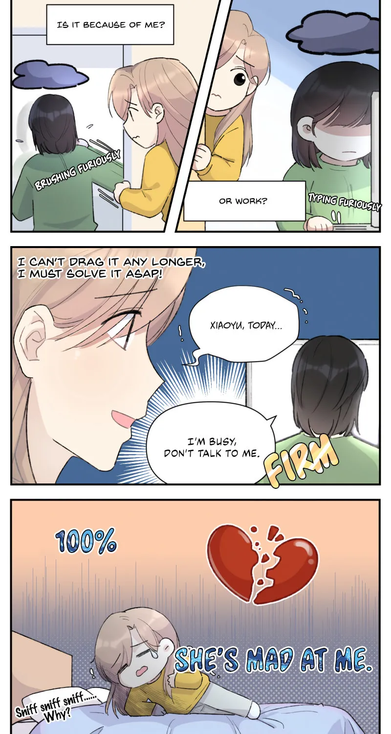 Read Half (Colored) chapter 79.1 image 7 on Lezhin