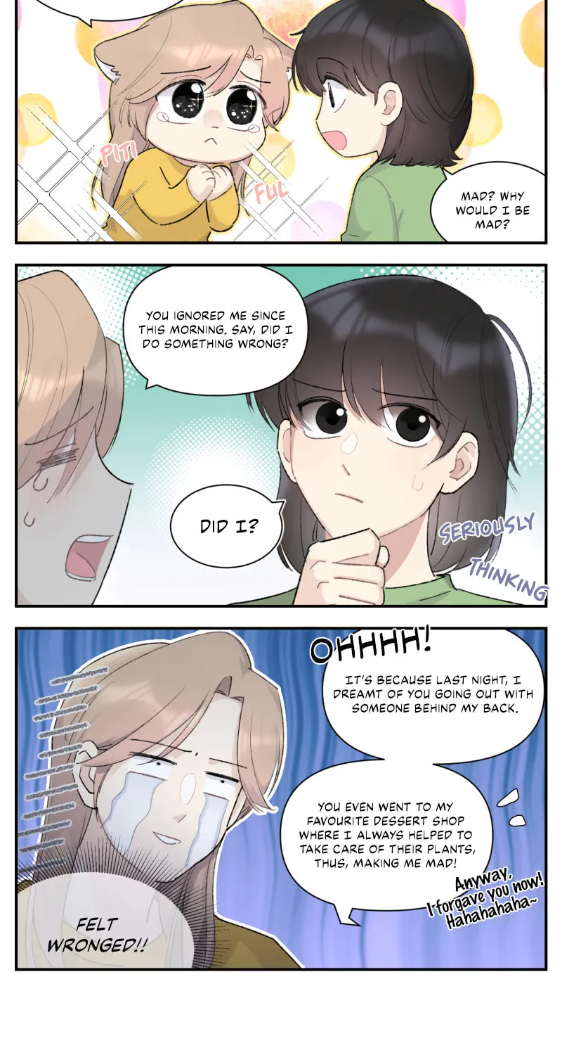 Read Half (Colored) chapter 79.1 image 9 on Lezhin
