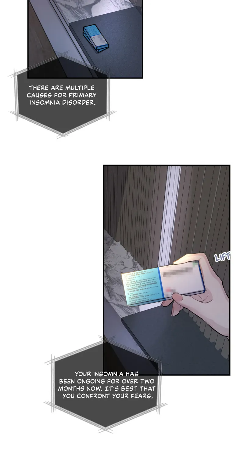 Read Half (Colored) chapter 79.2 image 3 on Lezhin