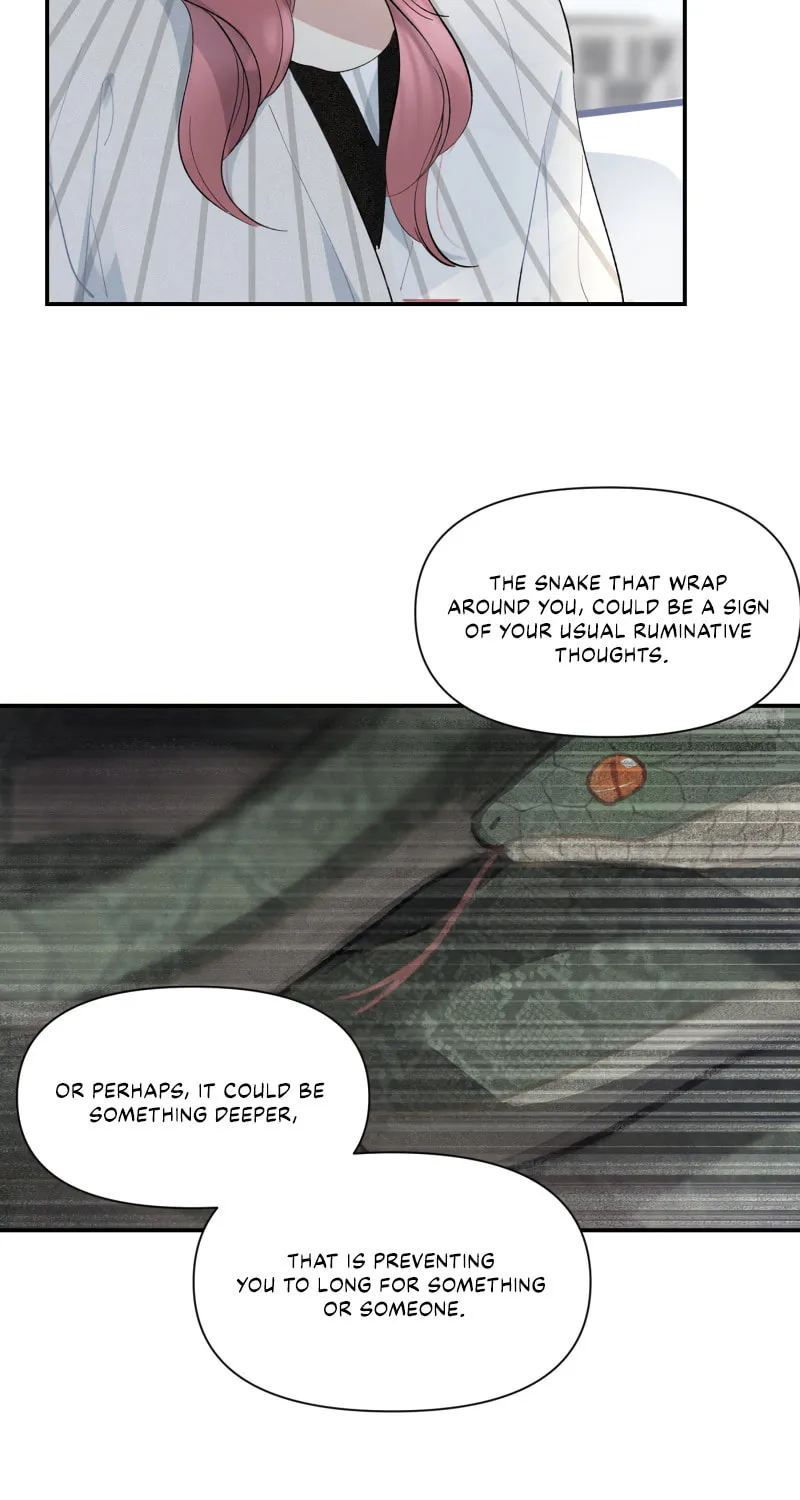 Read Half (Colored) chapter 79.2 image 36 on Lezhin