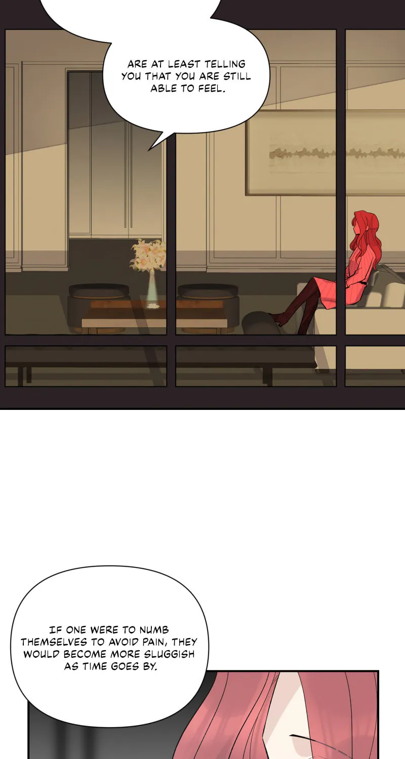 Read Half (Colored) chapter 79.2 image 41 on Lezhin