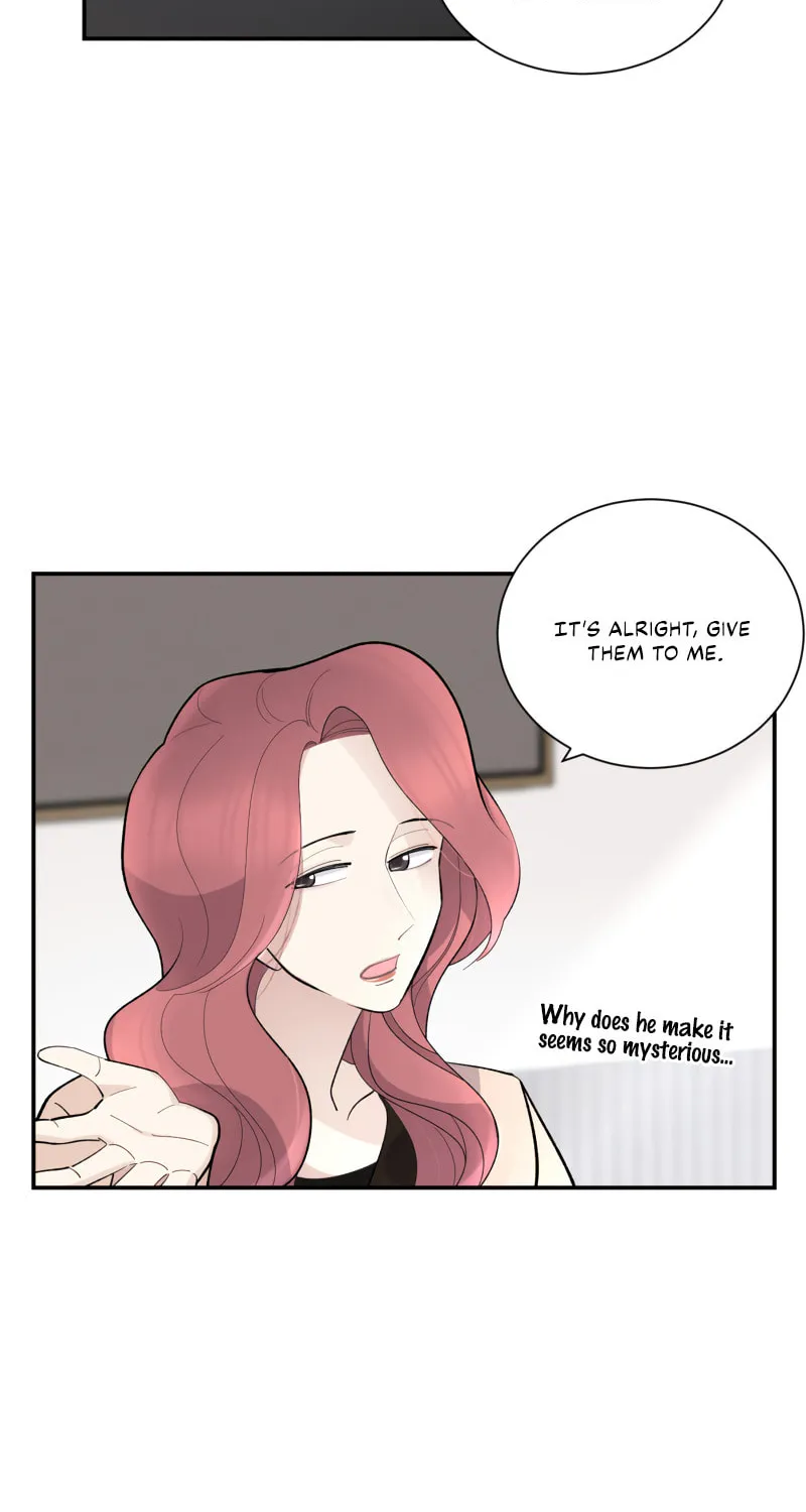 Read Half (Colored) chapter 79.2 image 46 on Lezhin