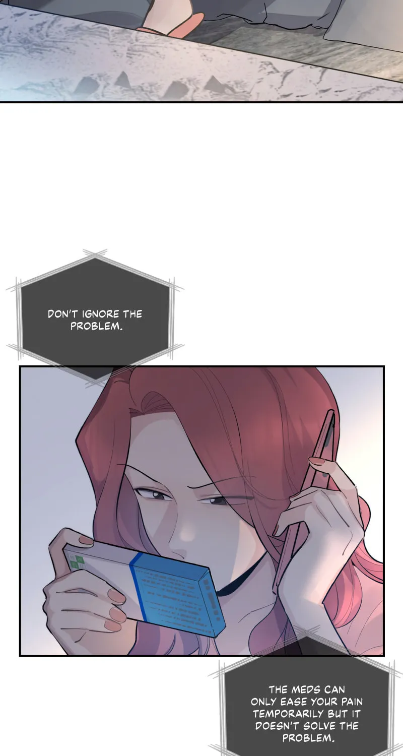 Read Half (Colored) chapter 79.2 image 5 on Lezhin