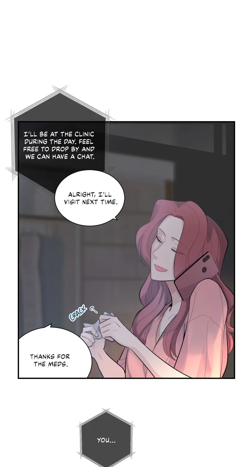 Read Half (Colored) chapter 79.2 image 7 on Lezhin