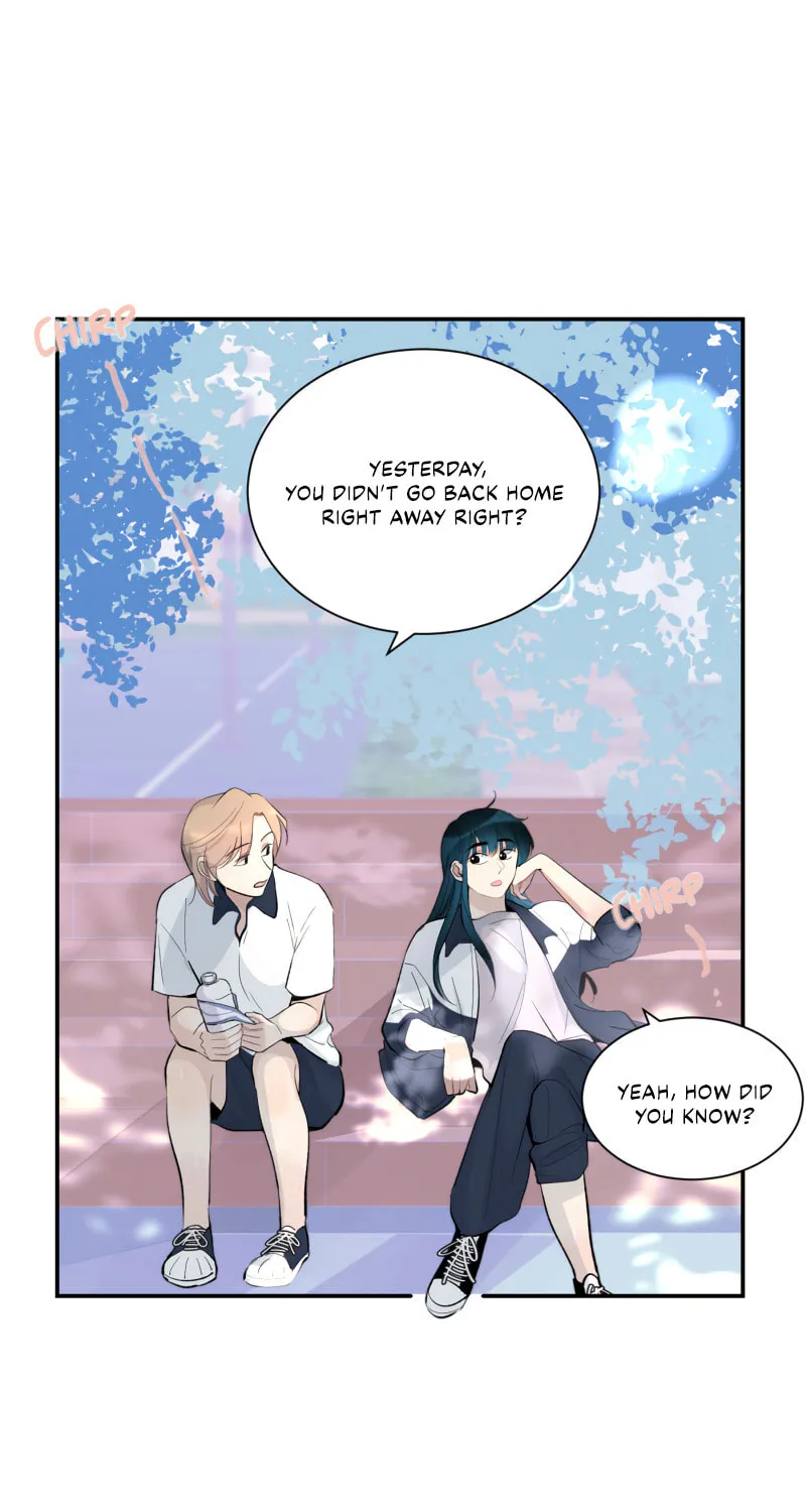 Read Half (Colored) chapter 79.3 image 10 on Lezhin