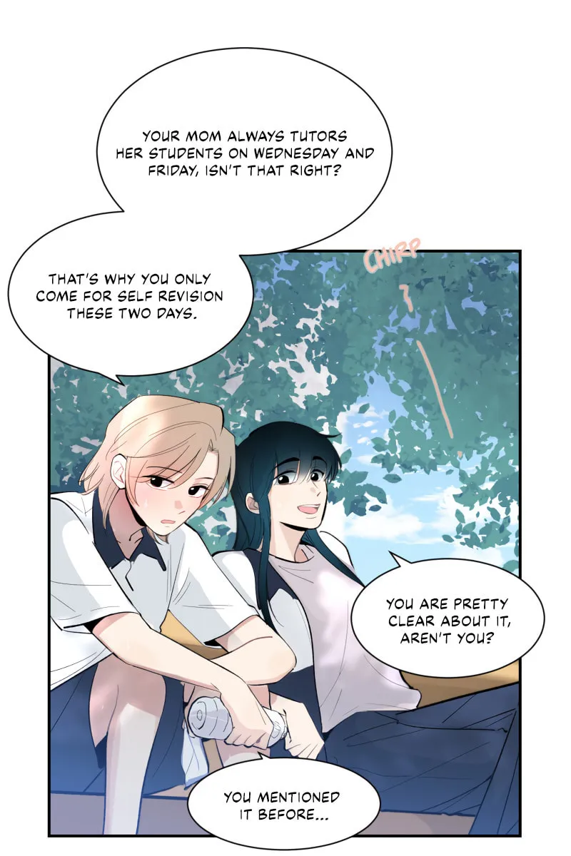 Read Half (Colored) chapter 79.3 image 11 on Lezhin