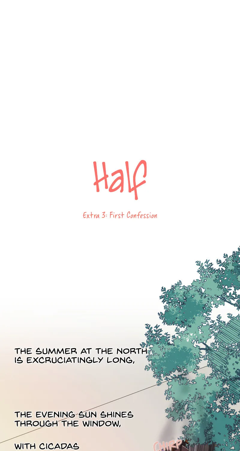 Read Half (Colored) chapter 79.3 image 2 on Lezhin