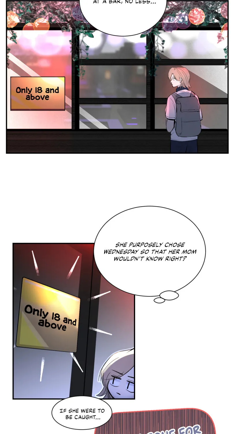 Read Half (Colored) chapter 79.3 image 24 on Lezhin