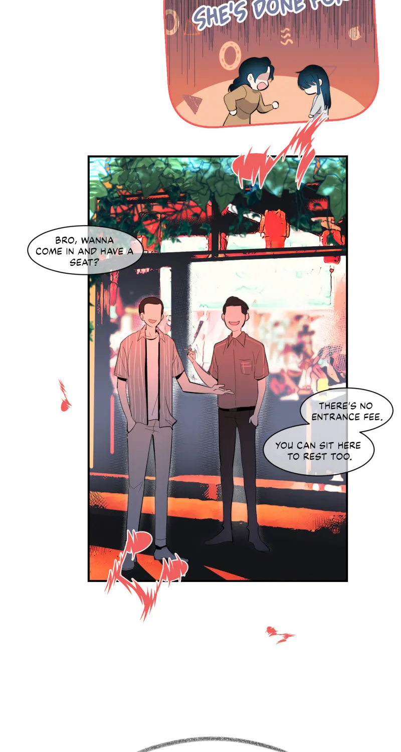 Read Half (Colored) chapter 79.3 image 25 on Lezhin