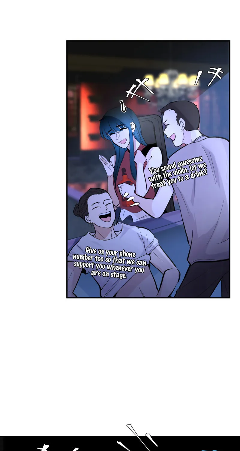 Read Half (Colored) chapter 79.3 image 34 on Lezhin