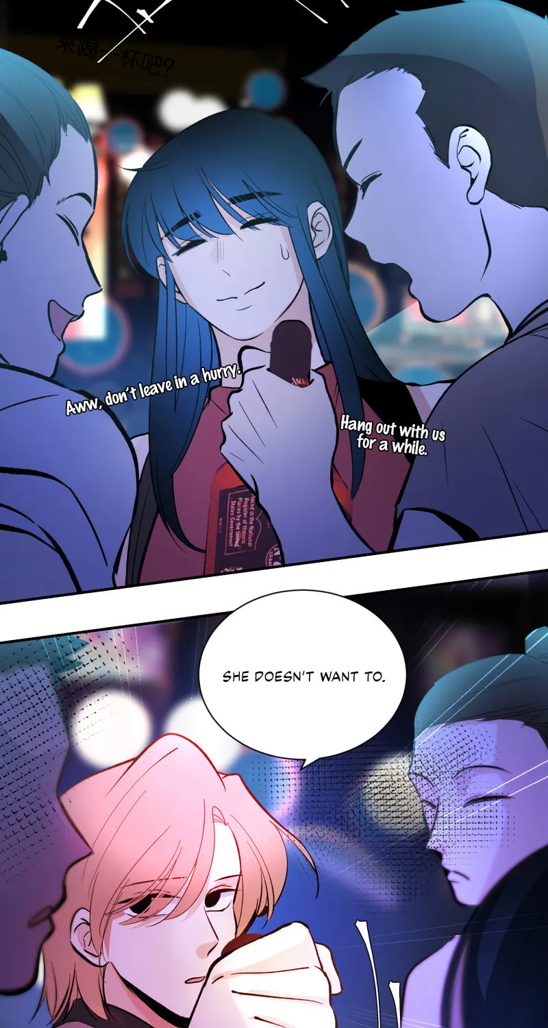 Read Half (Colored) chapter 79.3 image 35 on Lezhin