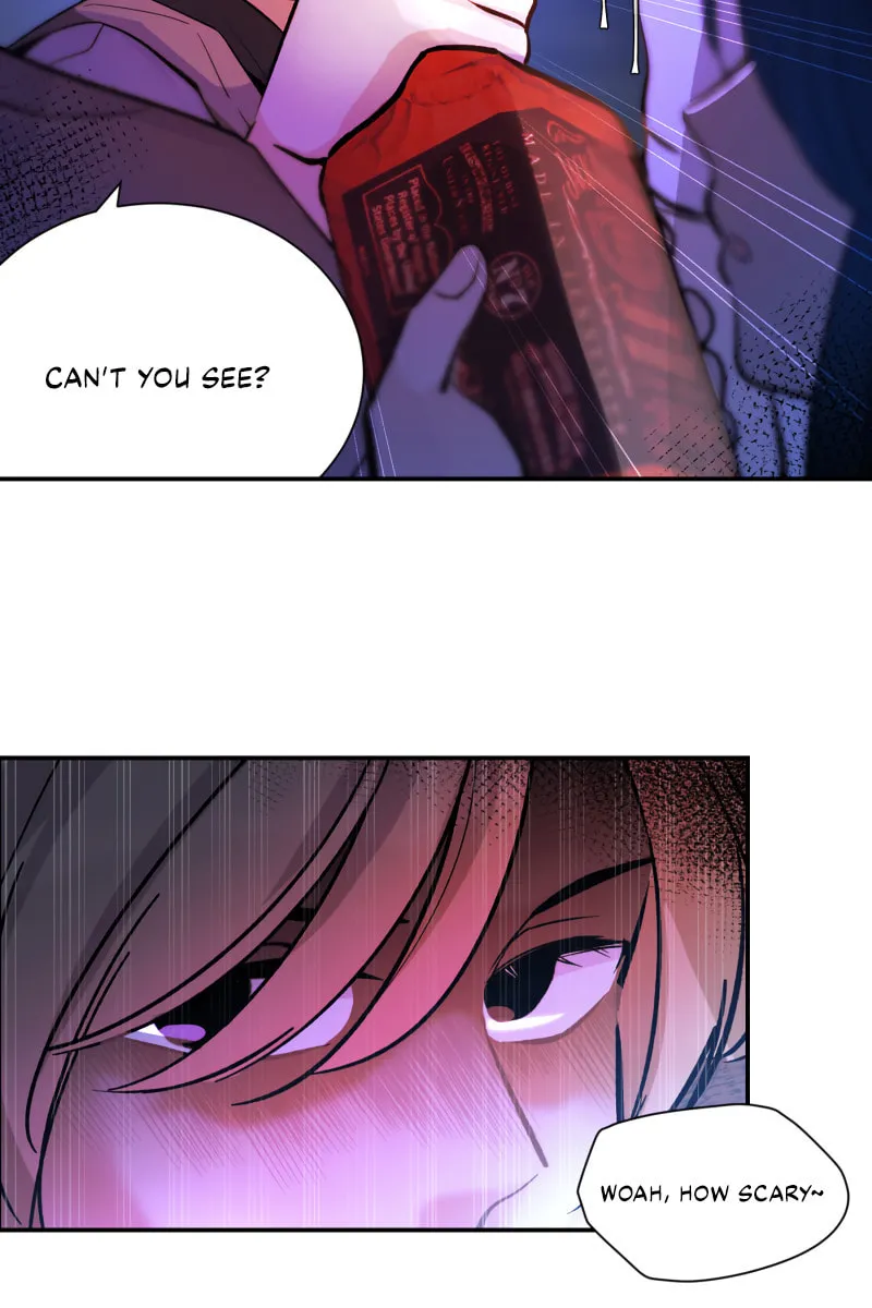 Read Half (Colored) chapter 79.3 image 36 on Lezhin