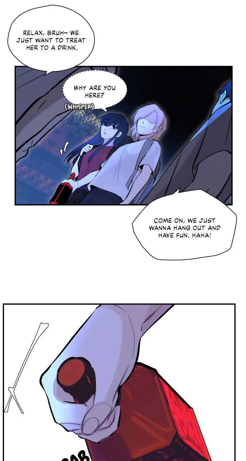 Read Half (Colored) chapter 79.3 image 37 on Lezhin