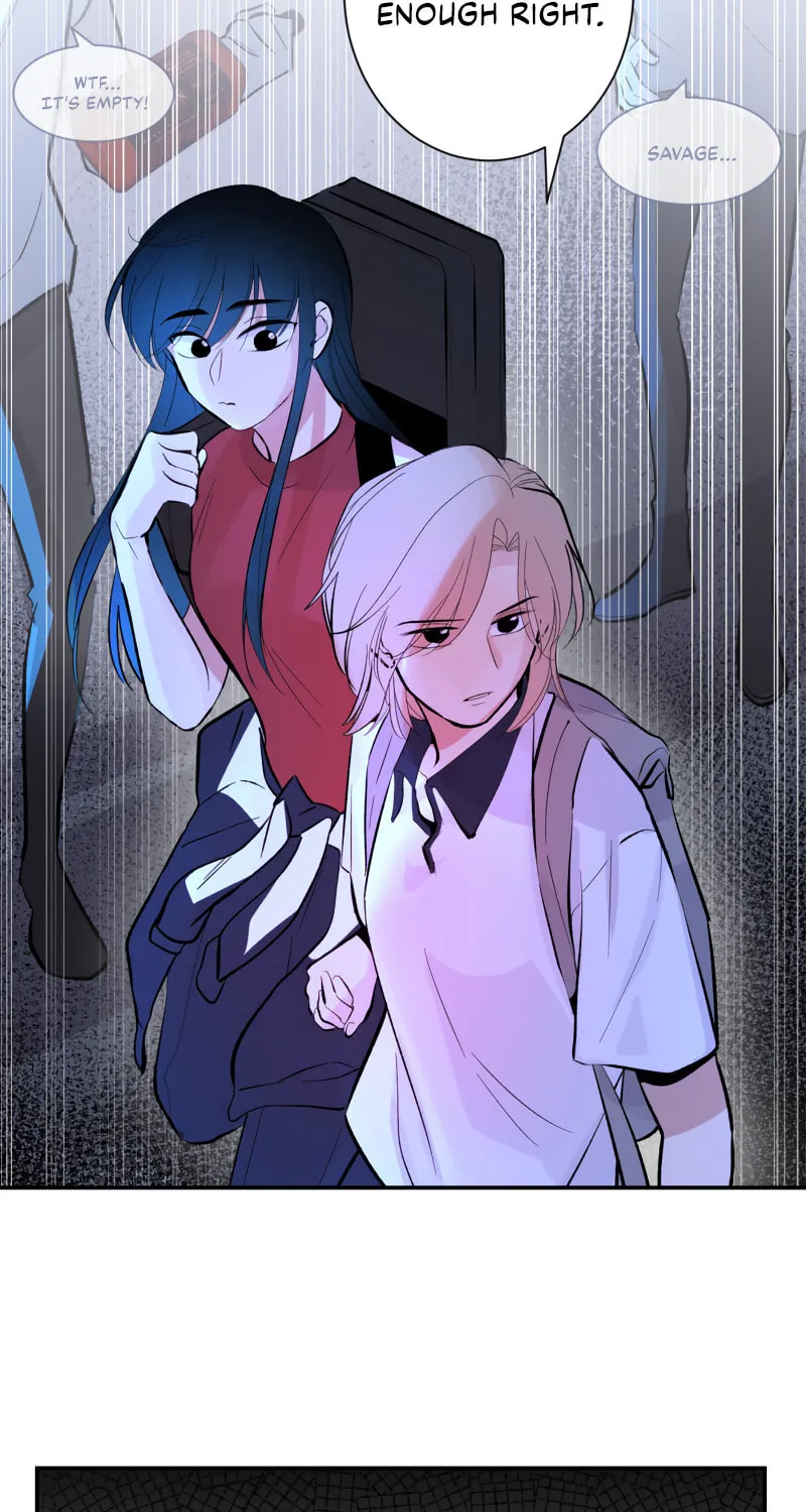 Read Half (Colored) chapter 79.3 image 40 on Lezhin