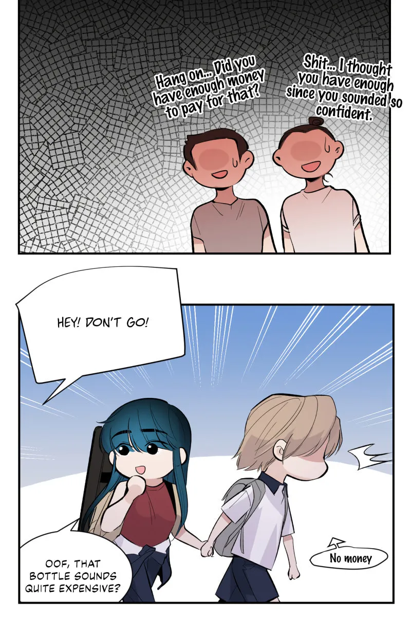 Read Half (Colored) chapter 79.3 image 41 on Lezhin