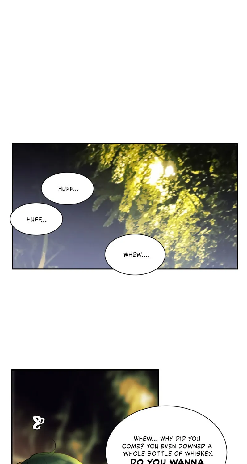 Read Half (Colored) chapter 79.3 image 43 on Lezhin