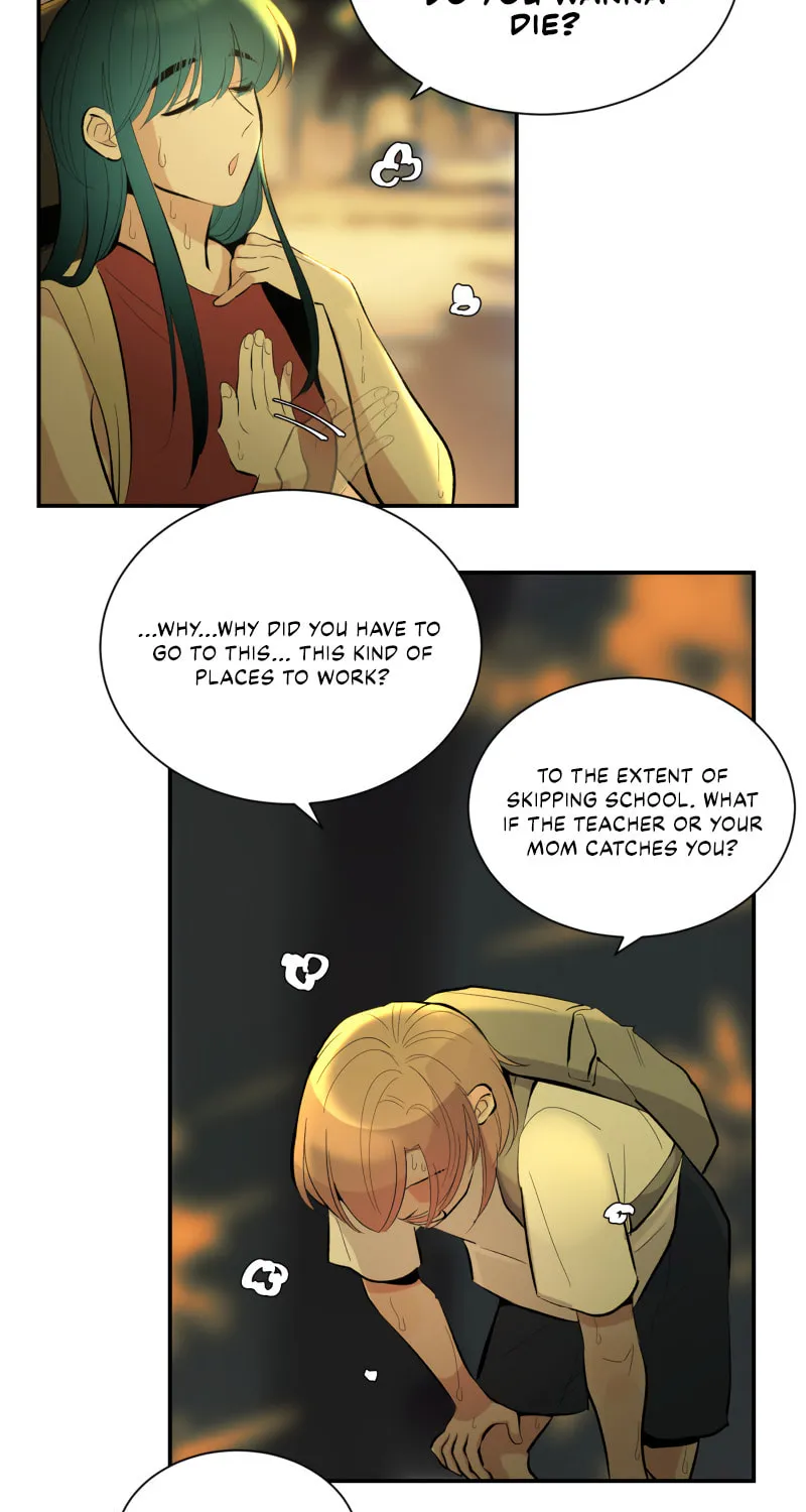 Read Half (Colored) chapter 79.3 image 44 on Lezhin