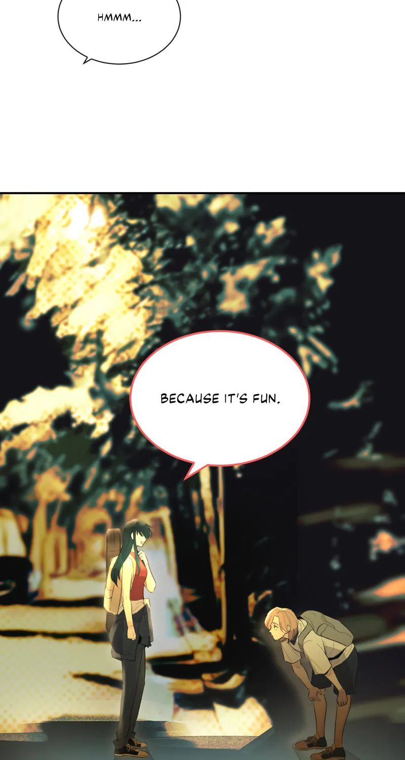 Read Half (Colored) chapter 79.3 image 45 on Lezhin