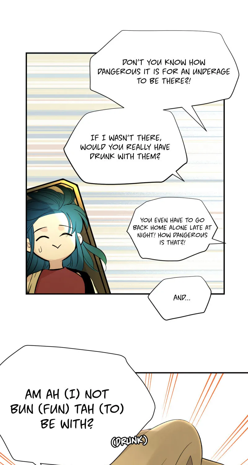 Read Half (Colored) chapter 79.3 image 47 on Lezhin