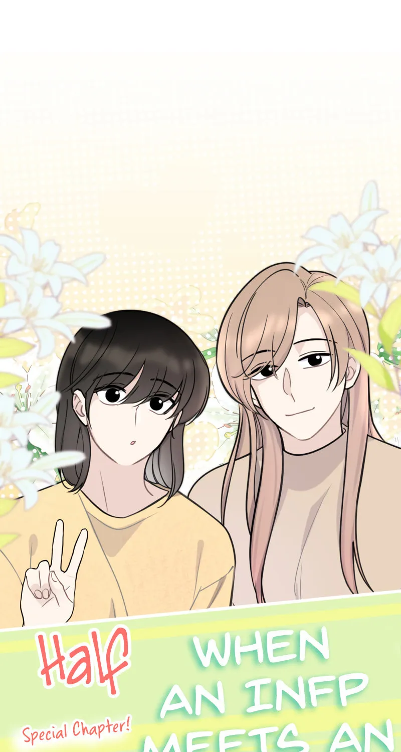 Read Half (Colored) chapter 79.5 image 1 on Lezhin