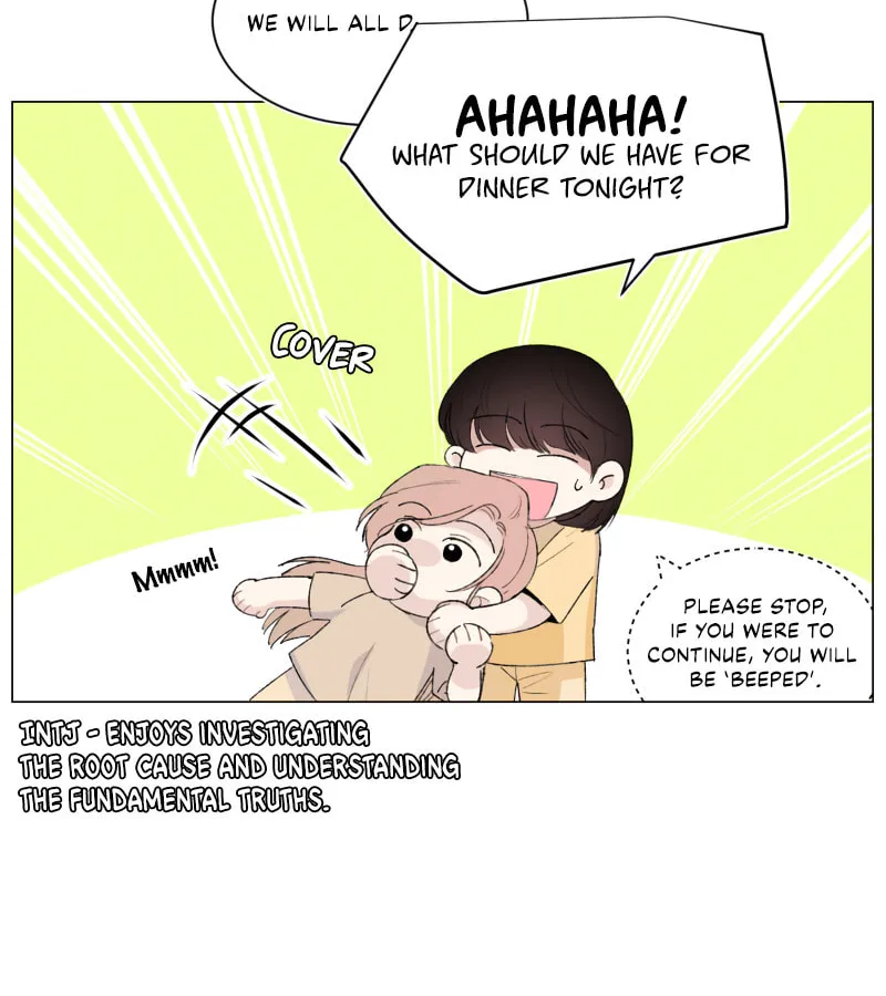 Read Half (Colored) chapter 79.5 image 10 on Lezhin