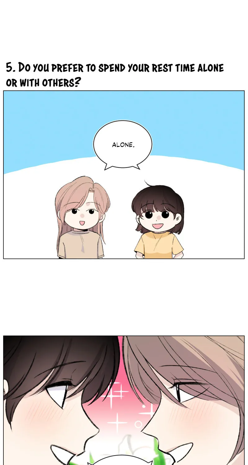 Read Half (Colored) chapter 79.5 image 11 on Lezhin