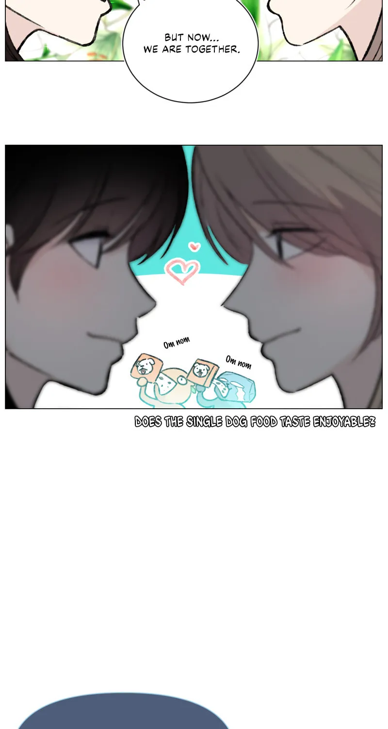 Read Half (Colored) chapter 79.5 image 12 on Lezhin