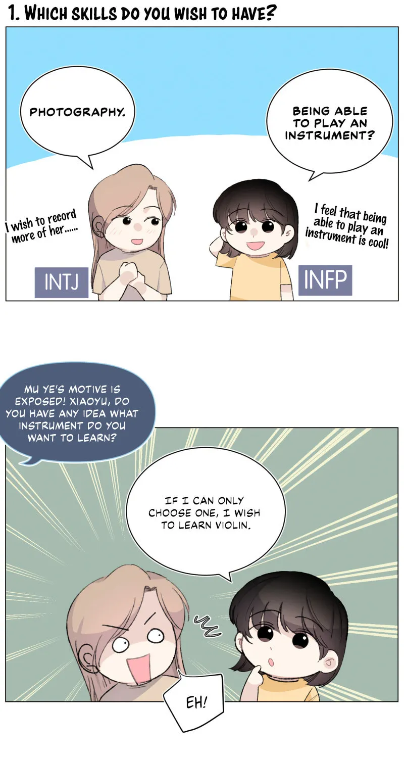 Read Half (Colored) chapter 79.5 image 4 on Lezhin