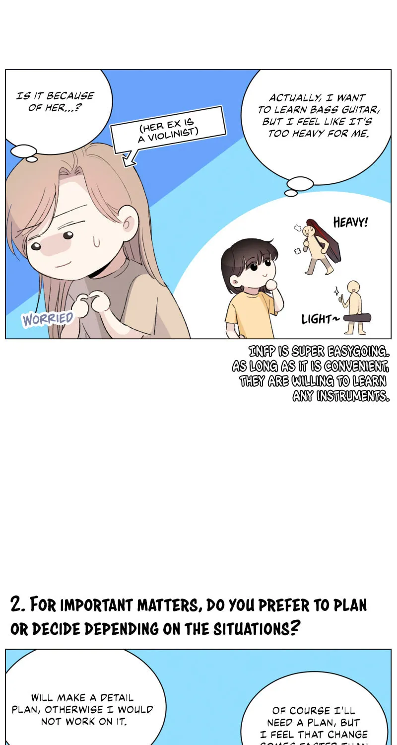 Read Half (Colored) chapter 79.5 image 5 on Lezhin